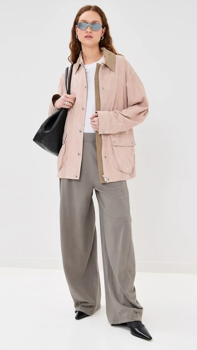 Casual  Collared Neck Snap flap and hidden zip placket Long Sleeve  Solid Color Fashion Coat