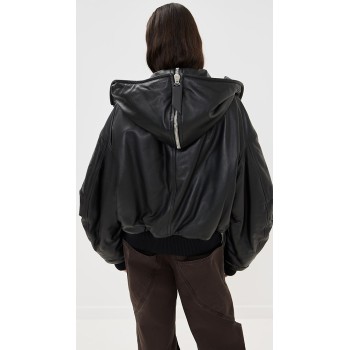 Casual  Collared Neck Two-Way Zip Closure Long Sleeve  Solid Color Fashion Coat