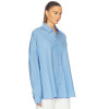 High quality Casual Comfortable Lightweight Oversized Classical Elegant Woman's Blouses