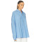 High quality Casual Comfortable Lightweight Oversized Classical Elegant Woman's Blouses