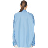 High quality Casual Comfortable Lightweight Oversized Classical Elegant Woman's Blouses