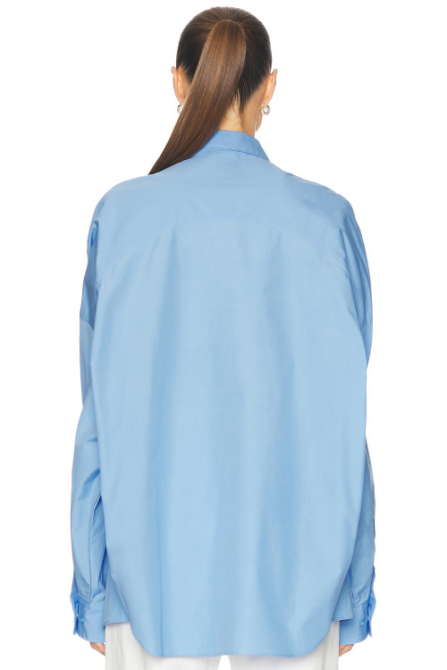 High quality Casual Comfortable Lightweight Oversized Classical Elegant Woman's Blouses