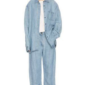 2025 Hot Sale High quality Denim Elegant Oversized Lightweight Woman's Jacket