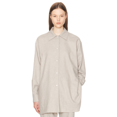 2025 New fashion High quality Oversized Lightweight Casual Comfortable Woman's Blouses