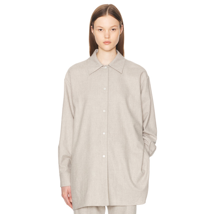 2025 New fashion High quality Oversized Lightweight Casual Comfortable Woman's Blouses