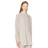 2025 New fashion High quality Oversized Lightweight Casual Comfortable Woman's Blouses