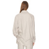 2025 New fashion High quality Oversized Lightweight Casual Comfortable Woman's Blouses