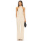 2025 Hot sale Exquisite Halter neckline Sleeveless High quality Fashionable Woman's Blouses