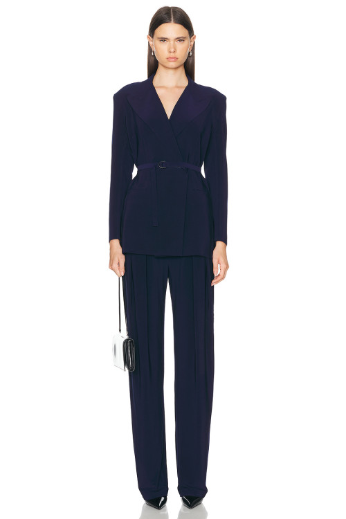 New Fashion Customized Hot sale High quality Elegant Bodycon Woman's Formal Blazer