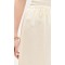 Sample Daily Covered Elastic Waistband Solid Color Lightweight Casual Pants
