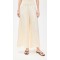 Sample Daily Covered Elastic Waistband Solid Color Lightweight Casual Pants