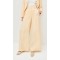 Sample Daily Pleated Front Solid Color Hook-And-Eye Closures At Waist Casual Pants