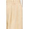 Sample Daily Pleated Front Solid Color Hook-And-Eye Closures At Waist Casual Pants