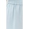 Casual Sample Pleated Waist Button Closure Slant Hip Pockets Solid Color Rest Pants