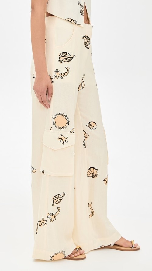 Sweet Sample Hook-And-Eye Closures At Waist Irregular Pattern Print  Casual Dress