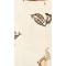 Sweet Sample Hook-And-Eye Closures At Waist Irregular Pattern Print  Casual Dress