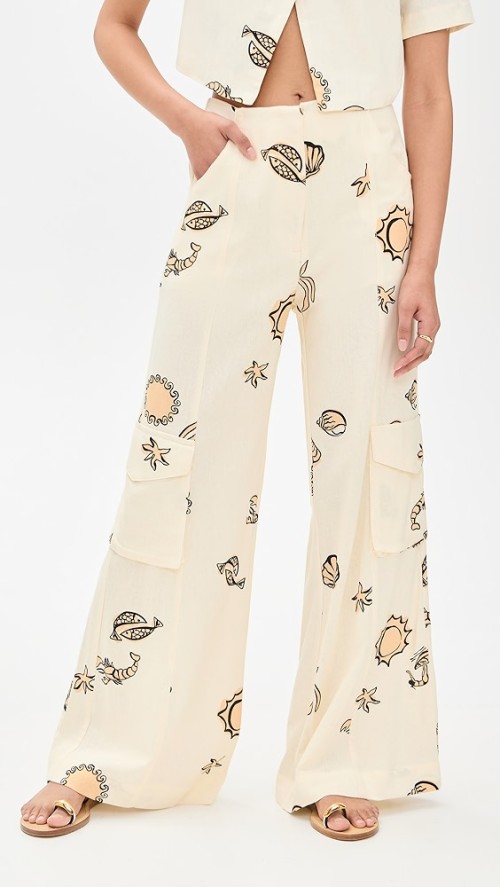 Sweet Sample Hook-And-Eye Closures At Waist Irregular Pattern Print  Casual Dress