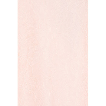 Hot Sale Fashionable Medium Weight Lace Pink Jacquard Open Back Halter Slit Long Dress