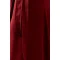 Sport Sample Self-Tie Belt High-Waist Side Pockets Solid Color Casual Pants