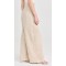 Daily Sample Faux Welt Front Pockets Hook-And-Eye Closures At Waist Solid Color Pants