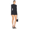 Exquisite Fashionable High quality Hot sale Custom Logo Woman's Blazer style Mini Dress