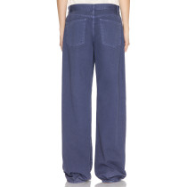 New Fashion Hot sale Classical Custom Logo High quality Elegant Formal Woman's Pants