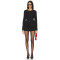 Fashionable Exquisite Elegant Formal High quality 2025 Blazer style Woman's Jacket
