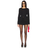 Fashionable Exquisite Elegant Formal High quality 2025 Blazer style Woman's Jacket
