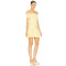 2025 New design High quality Off shoulder Sexy Elegant Fashionable Woman's Mini Dress