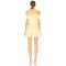 2025 New design High quality Off shoulder Sexy Elegant Fashionable Woman's Mini Dress