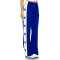 Casual Elastic waist Loose fitting Comfortable Wide leg Star pattern Color blocking Woman's Pants