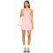 Fashionable Stylish 2025 New Design High quality Sleeveless Sexy Sports style Woman's Mini Dress
