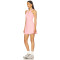 Fashionable Stylish 2025 New Design High quality Sleeveless Sexy Sports style Woman's Mini Dress