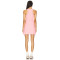 Fashionable Stylish 2025 New Design High quality Sleeveless Sexy Sports style Woman's Mini Dress