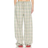 Daily Simple High quality Wide leg Trousers Elegant Casual Lightweight Woman's Pants