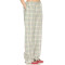 Daily Simple High quality Wide leg Trousers Elegant Casual Lightweight Woman's Pants