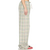 Daily Simple High quality Wide leg Trousers Elegant Casual Lightweight Woman's Pants