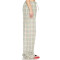 Daily Simple High quality Wide leg Trousers Elegant Casual Lightweight Woman's Pants