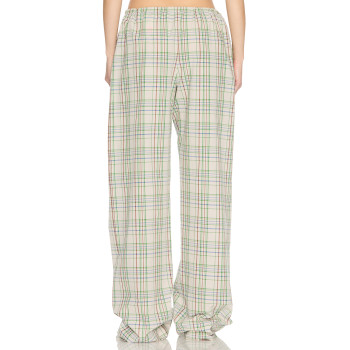 Daily Simple High quality Wide leg Trousers Elegant Casual Lightweight Woman's Pants