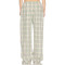 Daily Simple High quality Wide leg Trousers Elegant Casual Lightweight Woman's Pants