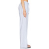 Hot sale Elegant High quality Wide leg Trousers Casual Simple Comfortable Woman's Pants