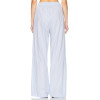 Hot sale Elegant High quality Wide leg Trousers Casual Simple Comfortable Woman's Pants