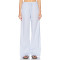 Hot sale Elegant High quality Wide leg Trousers Casual Simple Comfortable Woman's Pants