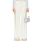 2025 New Fashion High quality Elegant Casual Hot sale Wide leg trousers Woman's Pants