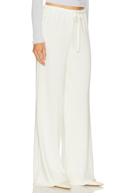 2025 New Fashion High quality Elegant Casual Hot sale Wide leg trousers Woman's Pants