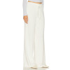 2025 New Fashion High quality Elegant Casual Hot sale Wide leg trousers Woman's Pants