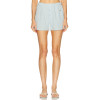 Stylish Exquisite Customized Casual Elegant Lightweight High quality Woman's Shorts