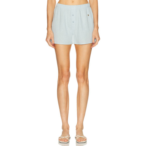 Stylish Exquisite Customized Casual Elegant Lightweight High quality Woman's Shorts
