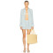 Stylish Exquisite Customized Casual Elegant Lightweight High quality Woman's Shorts