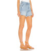 2025 New Fashion Custom logo Exquisite Hot sale High quality Denim Woman's Shorts